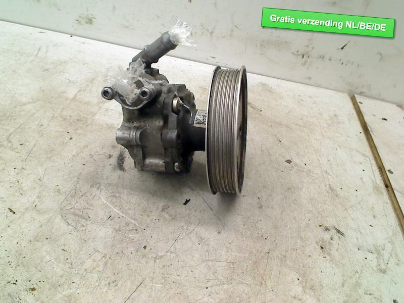 POMPE DE DIRECTION Audi Q5 (8RB) (8R0145153B), Dhr. R. de Gouw, Audi, Utilisé, De Bloemendaal 21 21
5221 EB  'S HERTOGENBOSCH, NL