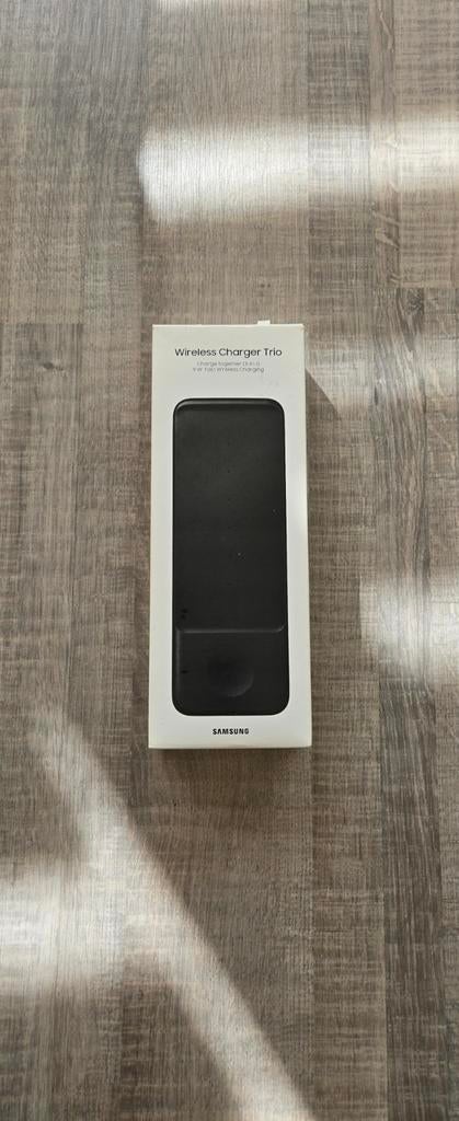 Samsung - Chargeur rapide sans fil 3 en 1, Télécoms, Enlèvement ou Envoi, Comme neuf, Samsung