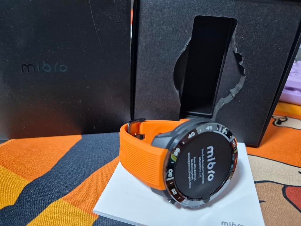 Montre micro waouh explorer s, Enlèvement ou Envoi