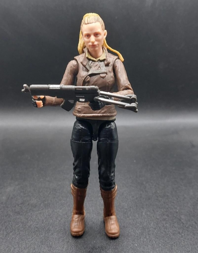 Figurine star wars Black série, Enlèvement, Utilisé