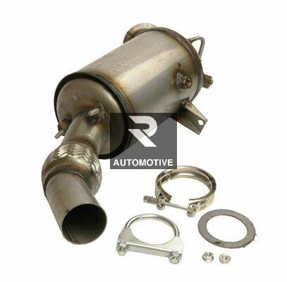 Filtre particules diesel (FAP) BMW S rie 1/2/3/4/5 183085765, Info@bmw.de, BMW, Bayerische Motoren Werke AG, Neuf
