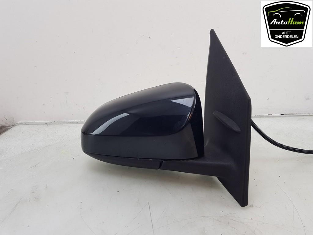 RETROVISEUR LATERAL DROIT Peugeot 108 (|B000780980|), Utilisé, Peugeot