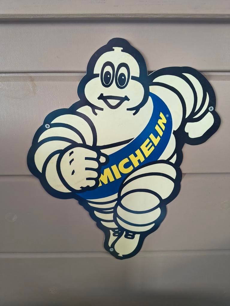 Bibendum Michelin, Collections, Enlèvement ou Envoi