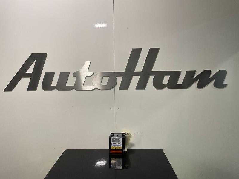 COMPUTER AIRBAG Citroën C3 (FC / FL / FT) (01-2001/12-2012), Gebruikt, Citroën