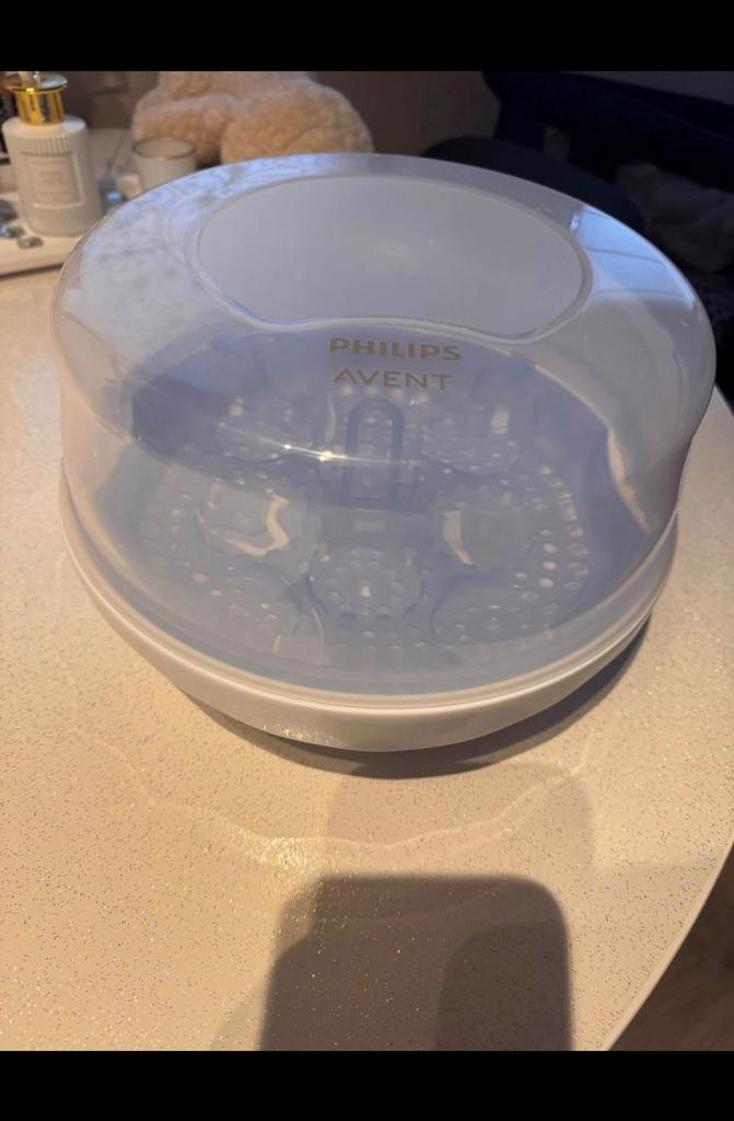 Sterilisator, Enlèvement, Neuf, Stérilisateur