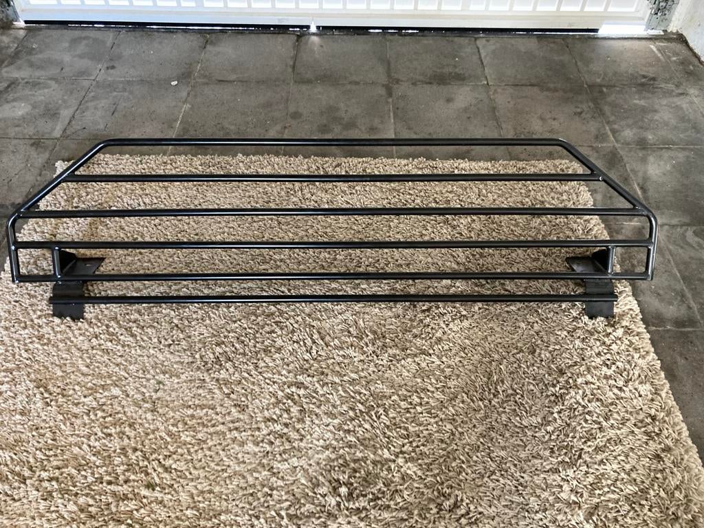 Dacia Duster Scheidingsrek, Auto diversen, Hondenrekken, Zo goed als nieuw, Ophalen