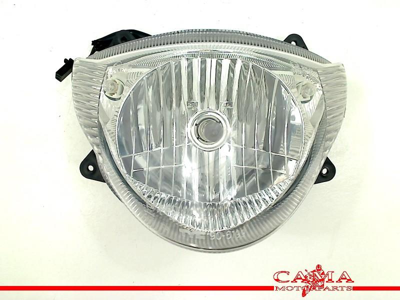 KOPLAMP Suzuki UX 150 Sixteen (UX150) (01-1970/-), Motoren, Dhr. S. di Majo, Gebruikt, Info@cama-motorparts.nl, P.J. Troelstraweg 8 8
3144 CX  MAASSLUIS, NL