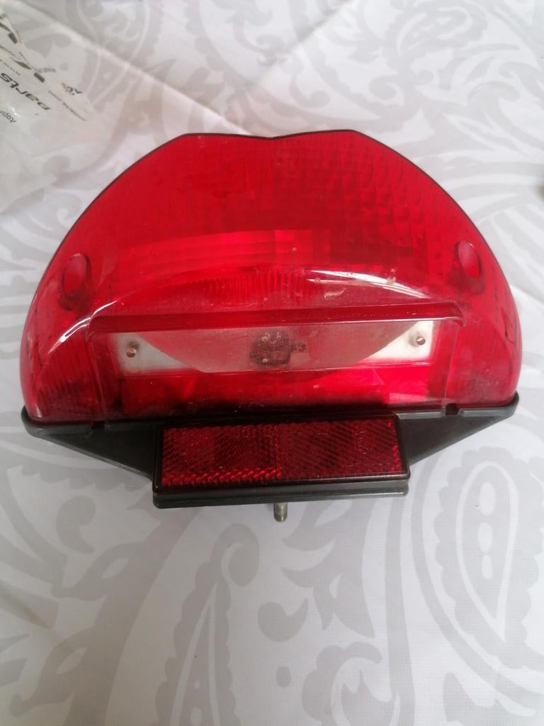 BMW f650gs 2004 achterlicht, Motoren, Onderdelen | BMW