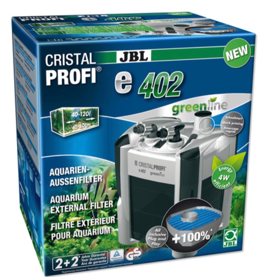 Aquarium buitenfilter,met allemaal nieuwe sponzen., Enlèvement