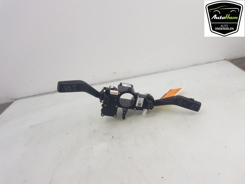 COMBINE COMMODO Volkswagen Passat Variant (365), Utilisé, Volkswagen