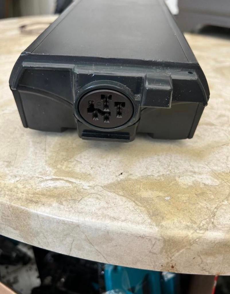 Bosch PowerPack 400 – Te koop, Enlèvement