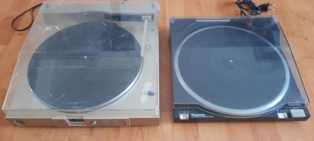 2 Platine  avec cellule, Enlèvement