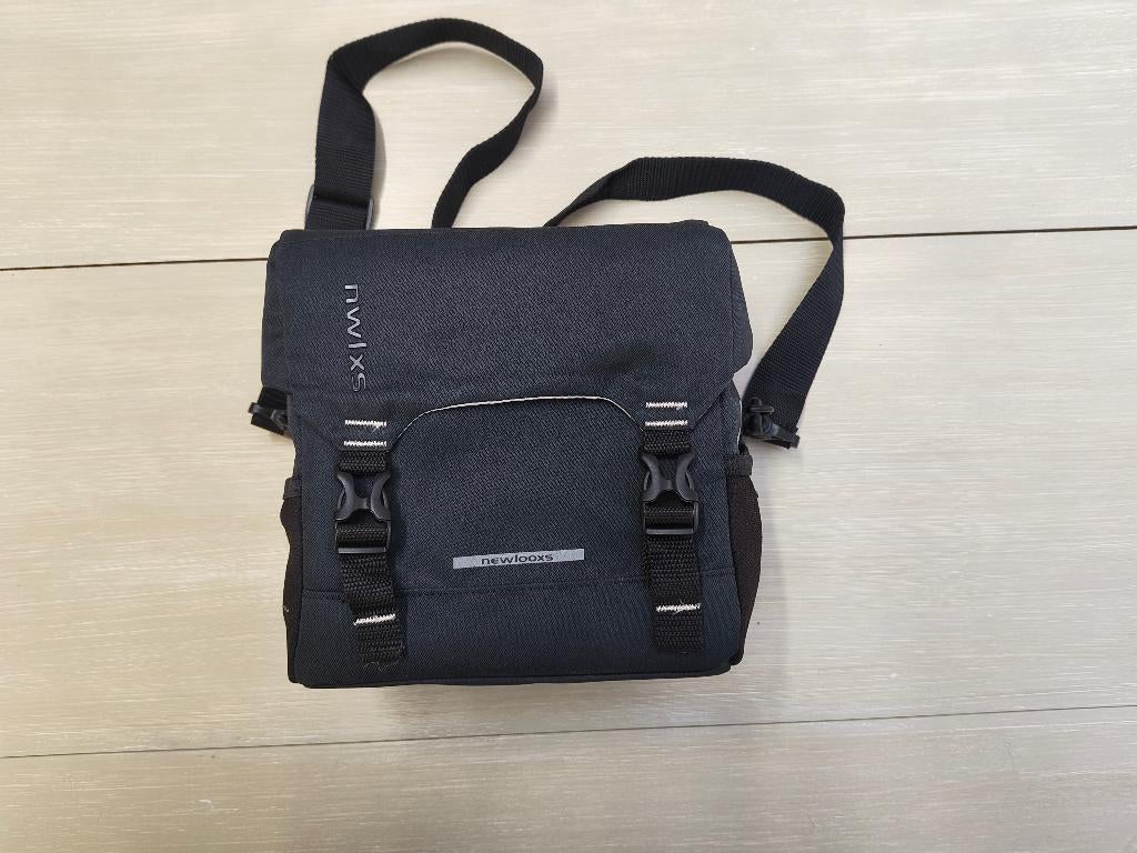 Stuurtas New Looxs in goede staat, Enlèvement, Utilisé