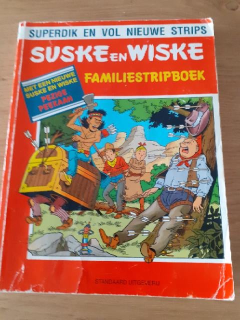 strips, Boeken, Stripverhalen, Gelezen, Ophalen