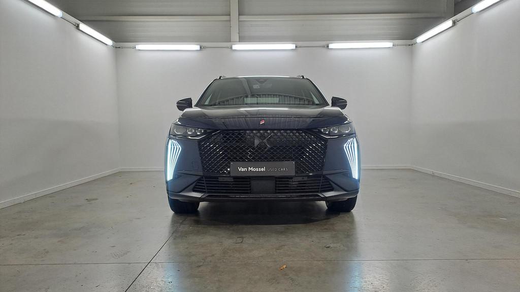 DS 7 Crossback E-Tense PERFORMANCE Line (automatique), Autos, https://public.car-pass.be/vhr/7bd76936-8230-476d-86a8-ba4e21ca0c98