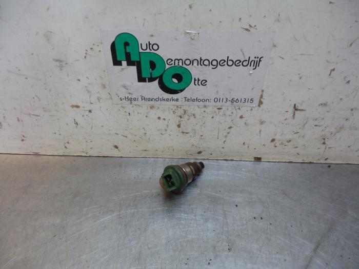 Injecteur (injection essence) d'un Jaguar XJ, -, 3 mois de garantie, Utilisé, Jaguar