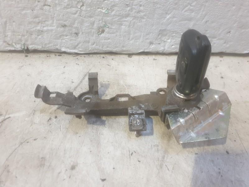 SERRURE DE PORTE CYLINDRE GAUCHE 607 (9D / U) (9631931050), Utilisé, Peugeot