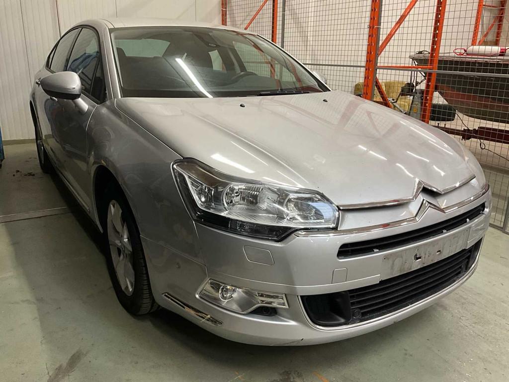 2007 Citroën C4 Picasso, Auto's, Gebruikt, C4 (Grand) Picasso, Bedrijf, Diesel