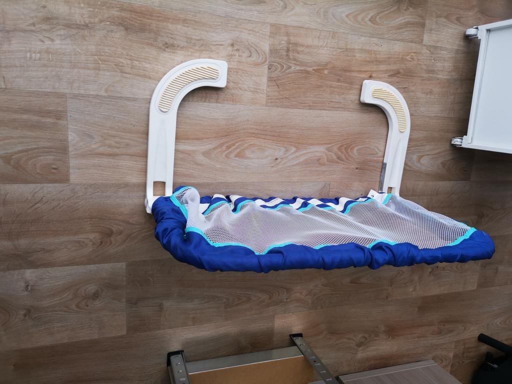 Anti valscherm kinderbed reiseditie, Kinderen en Baby's, Ophalen