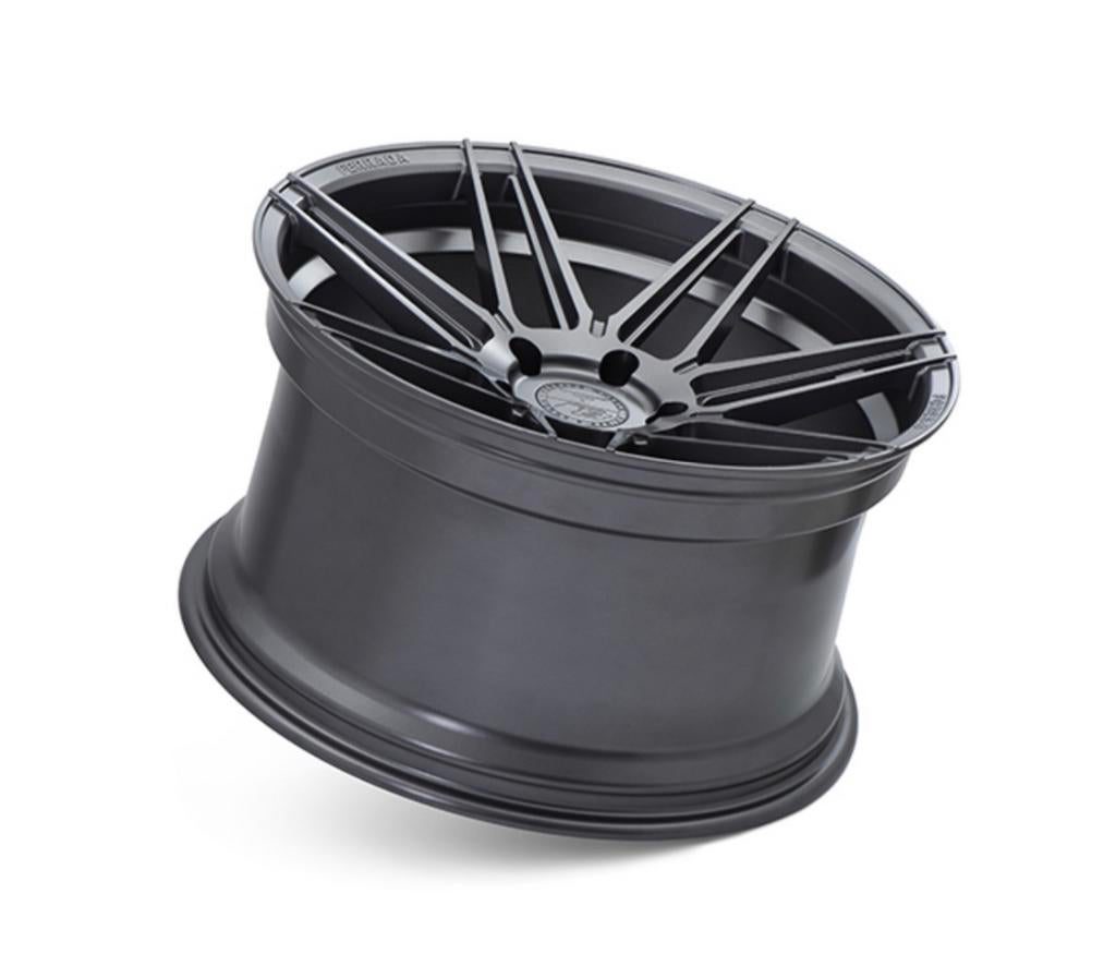 Roues concaves Ferrada forgées 8 FR6 20 », Autos : Pièces & Accessoires, Enlèvement ou Envoi, 20 pouces, Jante(s)