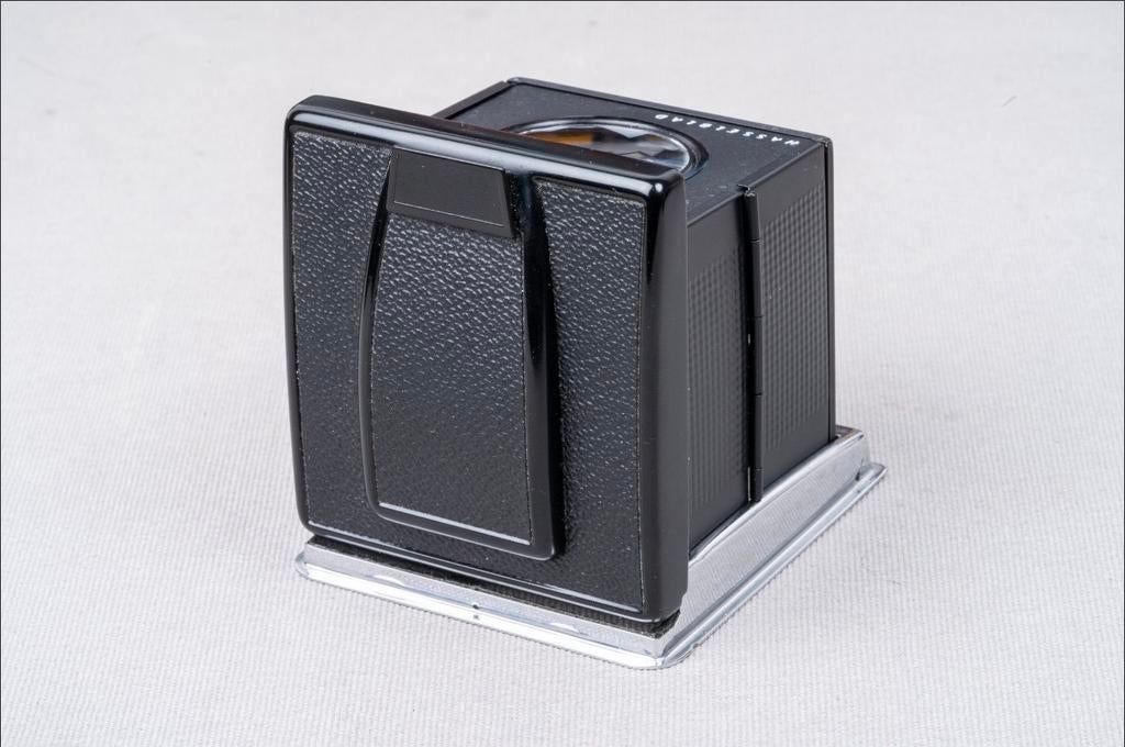 Nieuw Hasselblad Waist Level Viewfinder for 500 501 503, Ophalen of Verzenden, Nieuw