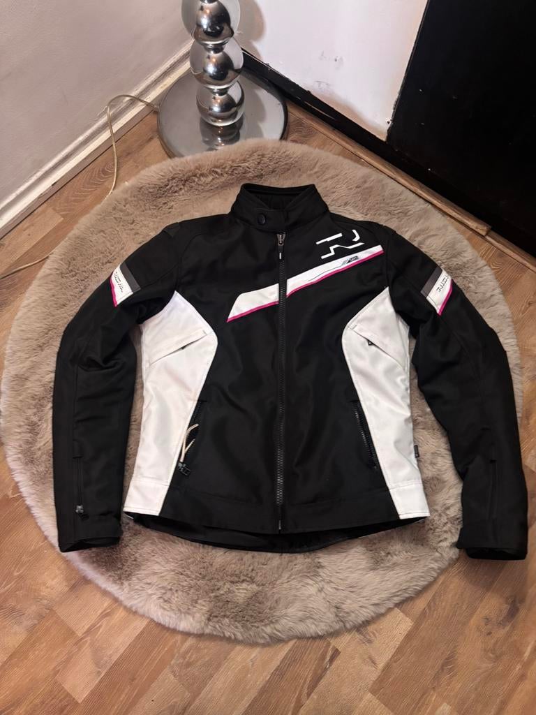 Gilet et pantalon de moto Richa, Envoi, Neuf, sans ticket, Manteau | tissu