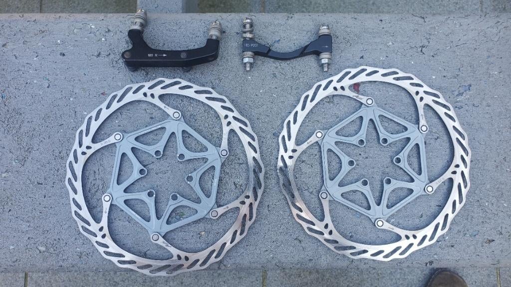 *** Fiets spullen die mogen vertrekken ***, Fietsen en Brommers, Ophalen of Verzenden, Gebruikt, Algemeen