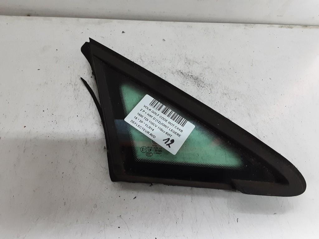 VITRE AVANT DROITE Volkswagen Golf VII (AUA), Autos : Pièces & Accessoires, Volkswagen, Mevr. I. Hauben, Utilisé, Rue de l'Espoir 34 34
4030  GRIVEGNÉE, BE