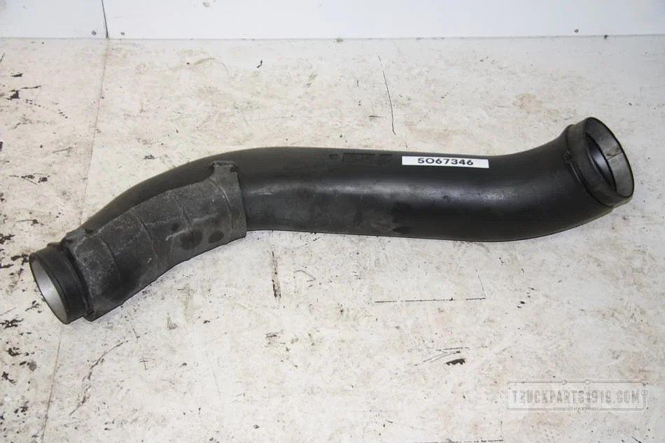 Volvo Body & Chassis Parts Luchtbuis na filter, Enlèvement, Utilisé