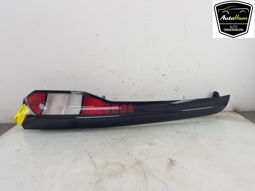 ACHTERLICHT RECHTS Volkswagen Caddy Cargo V (SBA / SBH), Gebruikt, Volkswagen