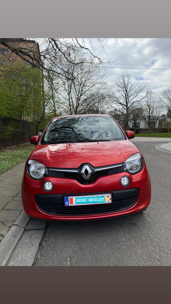 Renault twingo, Autos, Particulier, Achat, Twingo