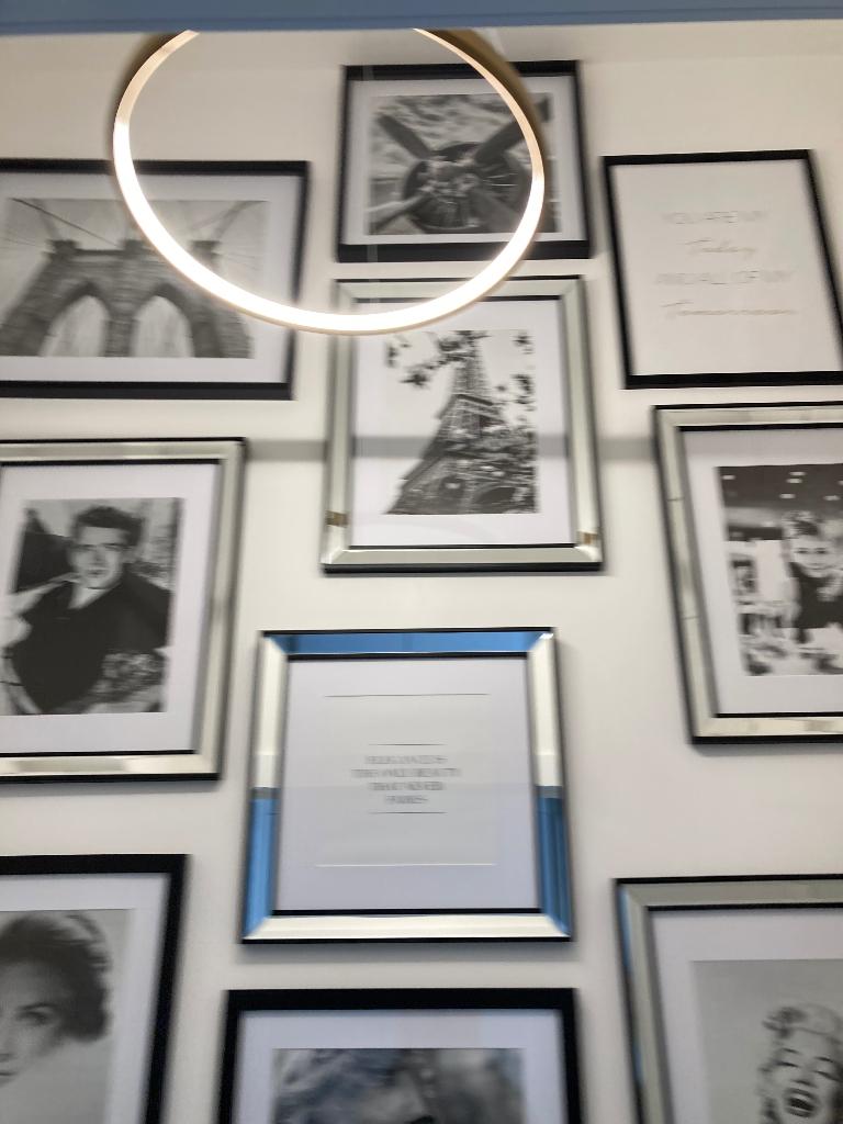 Foto kaders, Ophalen, Nieuw, Foto of Poster