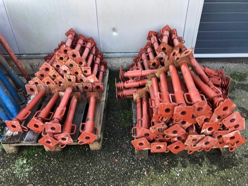 Schoren 500/800mm, Enlèvement, Comme neuf, Autres types