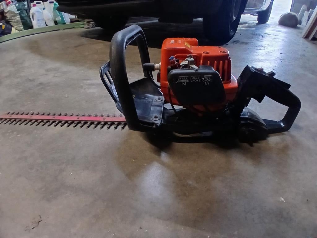 Coup haies essence 30€( pour pièce), Jardin & Terrasse, Taille-haies, Enlèvement, Essence