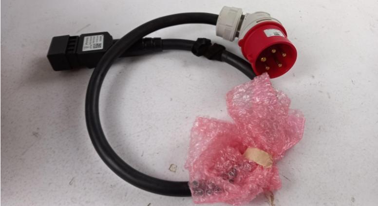 Laadkabel 220 volt voor gebruikt met omvormer Porsche Hybrid, Autos : Divers, Bornes de recharge, -, Câble de charge, -, -