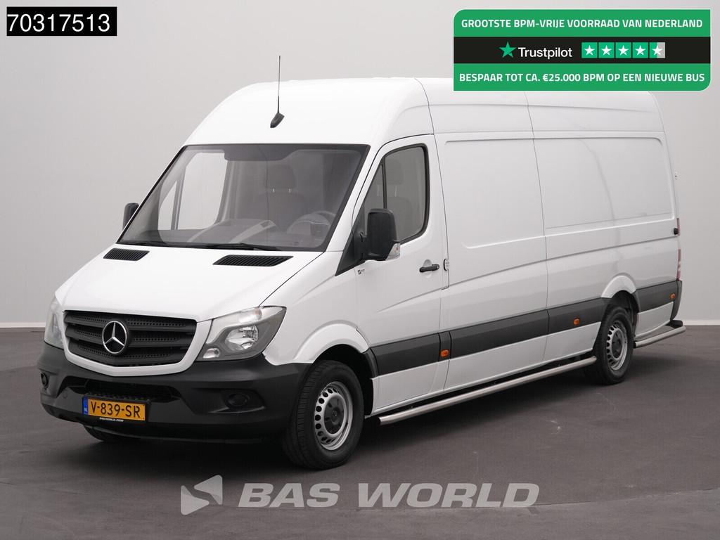 Mercedes Sprinter 311 CDI Automaat L3H2 Camera APK 11-2026 E, Autos, Achat, Euro 6, Entreprise, Verrouillage central
