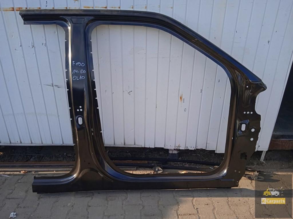 Plaque de seuil de montant avant droit pour Ford F150 F-150, Autos : Pièces & Accessoires, Autres pièces automobiles, Ford, Utilisé