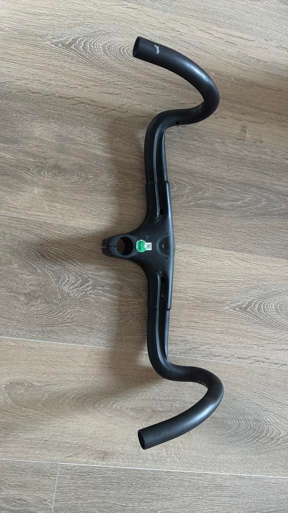 Canyon CP0039 Cockpit - 440mm, Fietsen en Brommers, Ophalen, Zo goed als nieuw