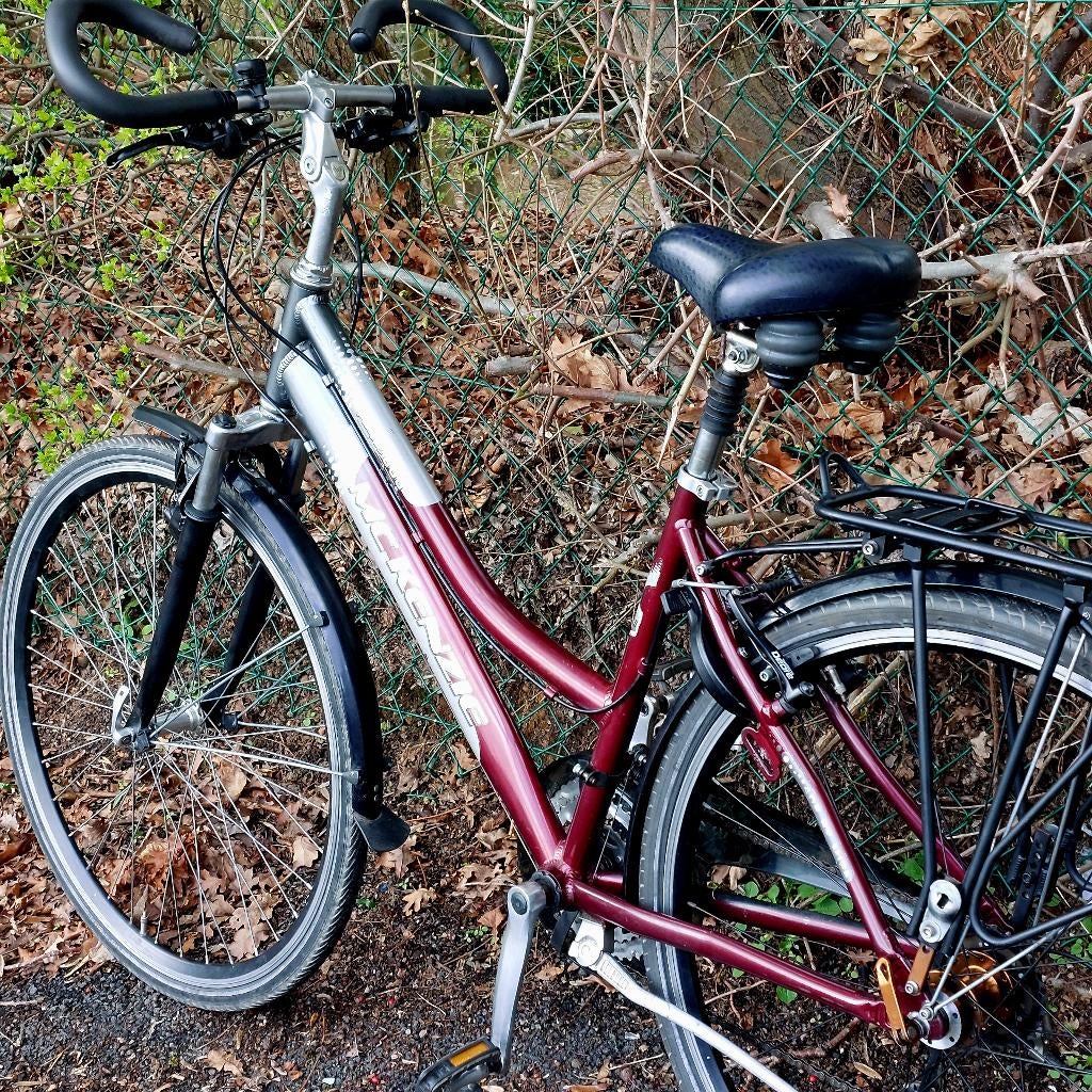 Velo, Fietsen en Brommers, Ophalen of Verzenden, Versnellingen