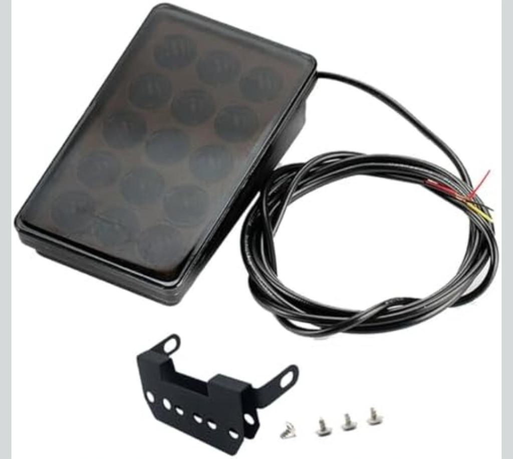 Led stop universelle, Autos : Pièces & Accessoires, Enlèvement, Neuf