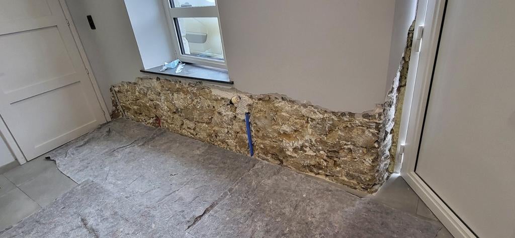 isolation, plafonnage, carrelage, rénovation.., Bricolage & Construction, Bricolage & Rénovation Autre