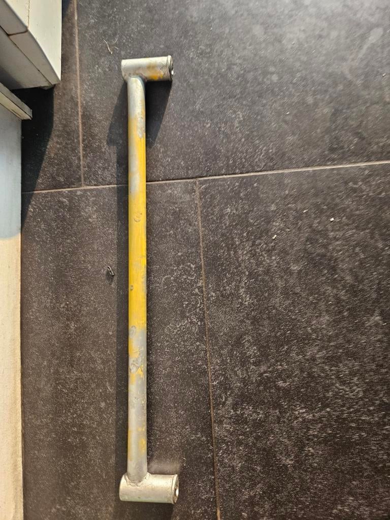 Barre anti rapprochement, Autos : Pièces & Accessoires, Enlèvement, Utilisé