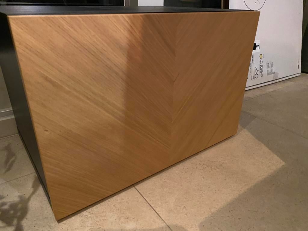 Besta Ikea meubel, Ophalen, Zo goed als nieuw