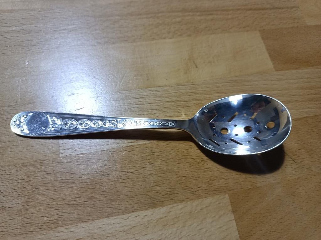 Cuillère à glaçons Christofle, Antiquités & Art, Enlèvement ou Envoi