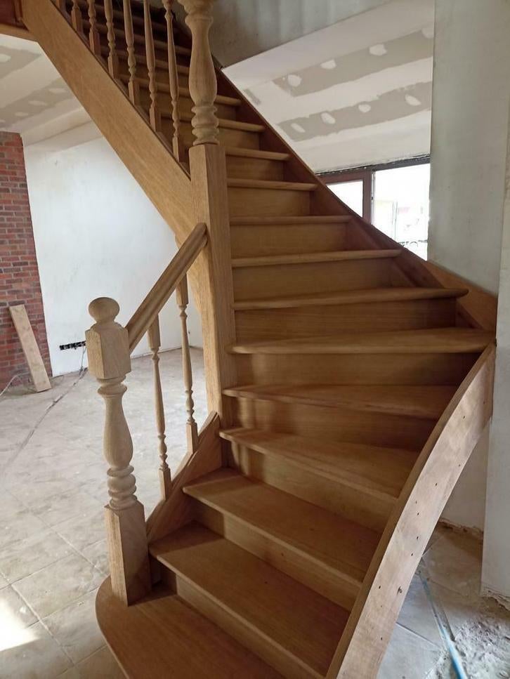 luchtgommen / zandstralen, Portes ou Chambranles