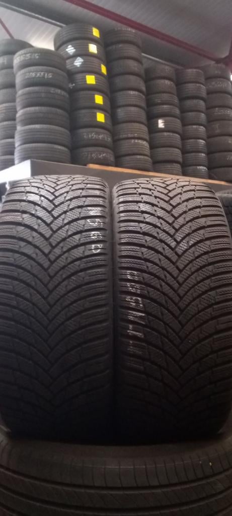 225 40 18 225/40/18 225/40R18 m+S Firestone, Auto-onderdelen, Vrachtwagen-onderdelen, Ophalen
