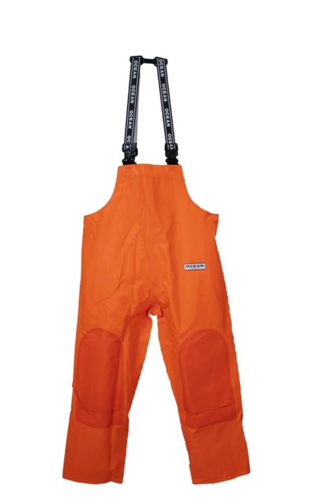 Werkkledij Beschermkledij Regenkledij, Ophalen, Nieuw, Broek