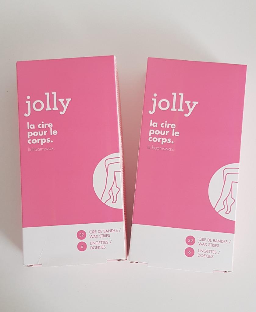 lichaamsontharing jolly wax ontharing lichaam, Handtassen en Accessoires, Uiterlijk | Lichaamsverzorging, Ophalen of Verzenden