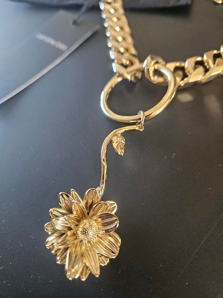 Halsketting Caroline Biss VOLLEDIG NIEUW, Bijoux, Sacs & Beauté, Enlèvement