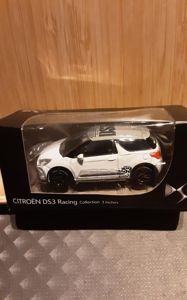 Citroën ds3 racing, Enlèvement ou Envoi, Comme neuf